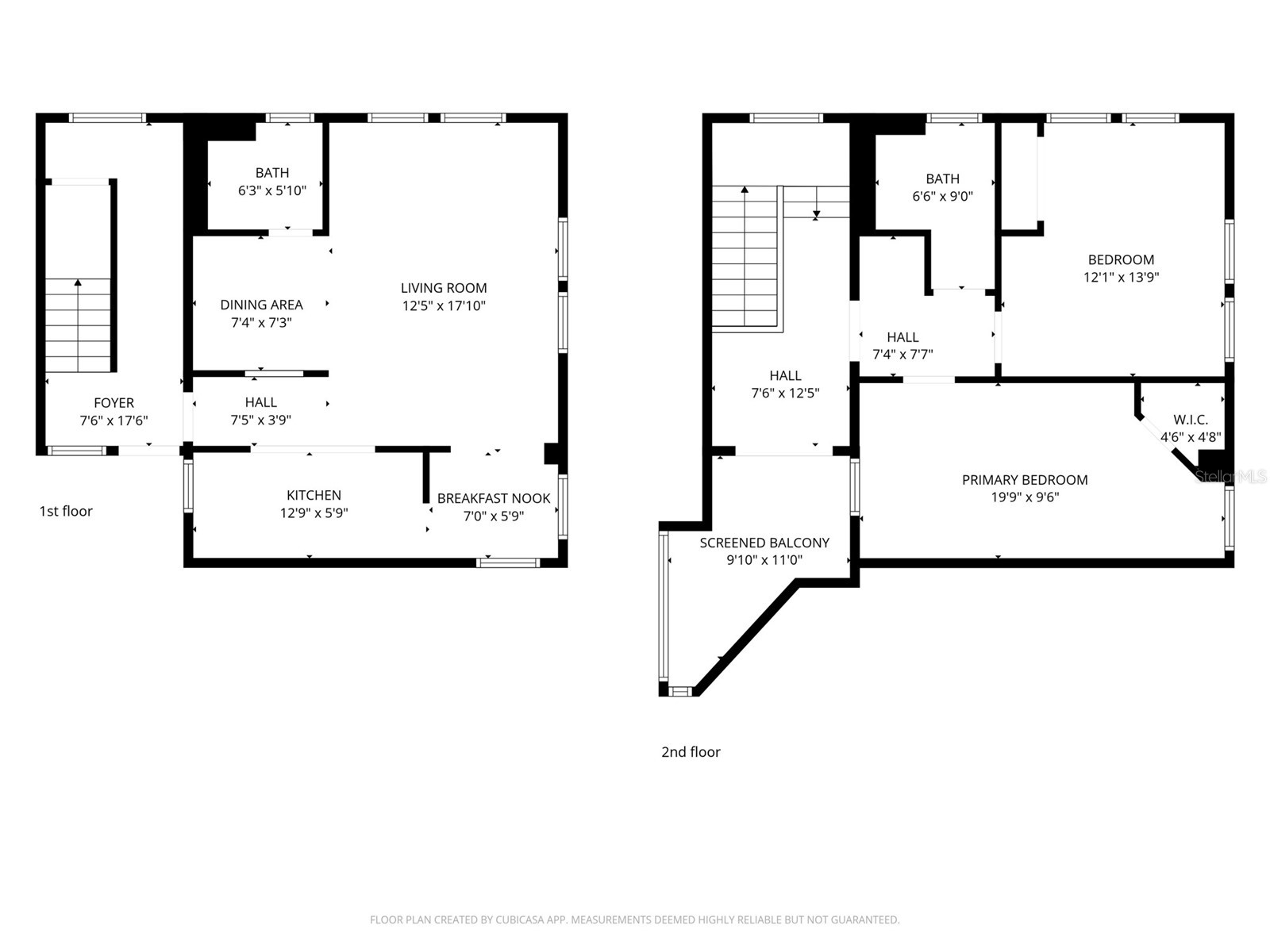 210 22nd Avenue NE #12 Saint Petersburg FL 33704 TB8508559 image29
