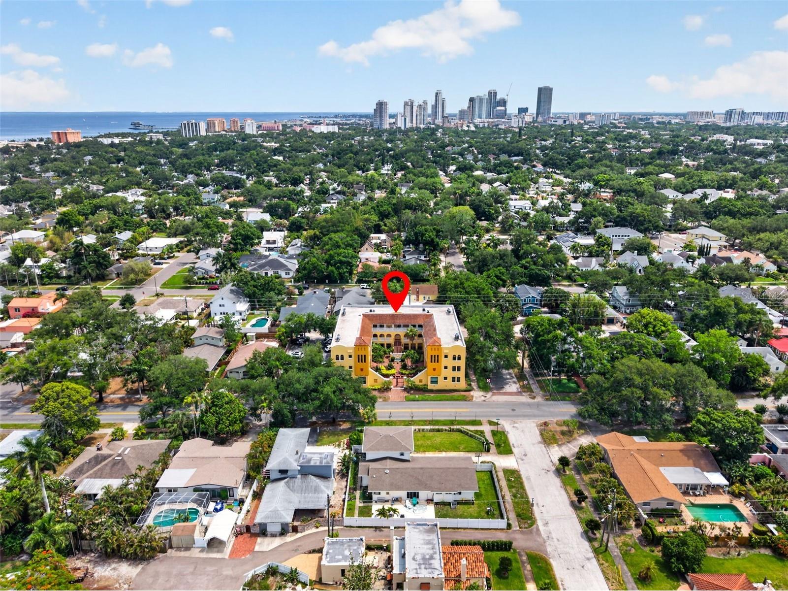 210 22nd Avenue NE #12 Saint Petersburg FL 33704 TB8508559 image30