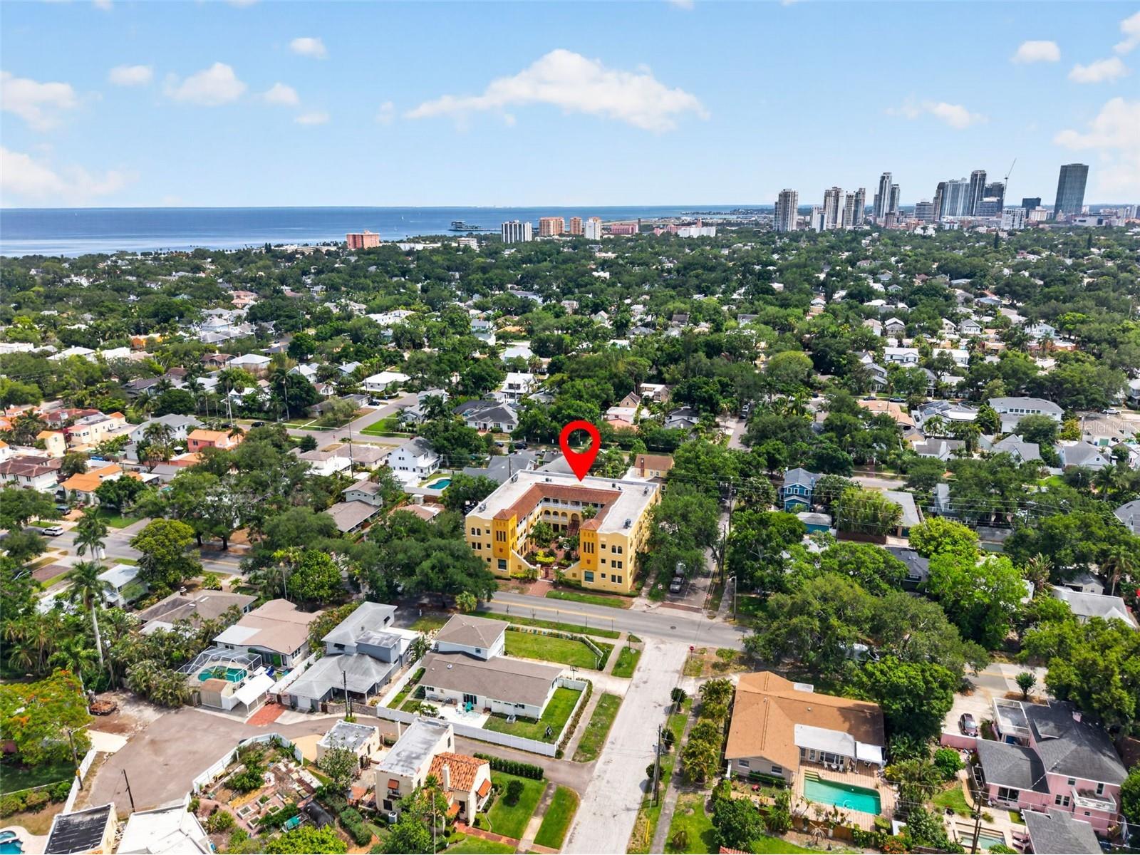 210 22nd Avenue NE #12 Saint Petersburg FL 33704 TB8508559 image31