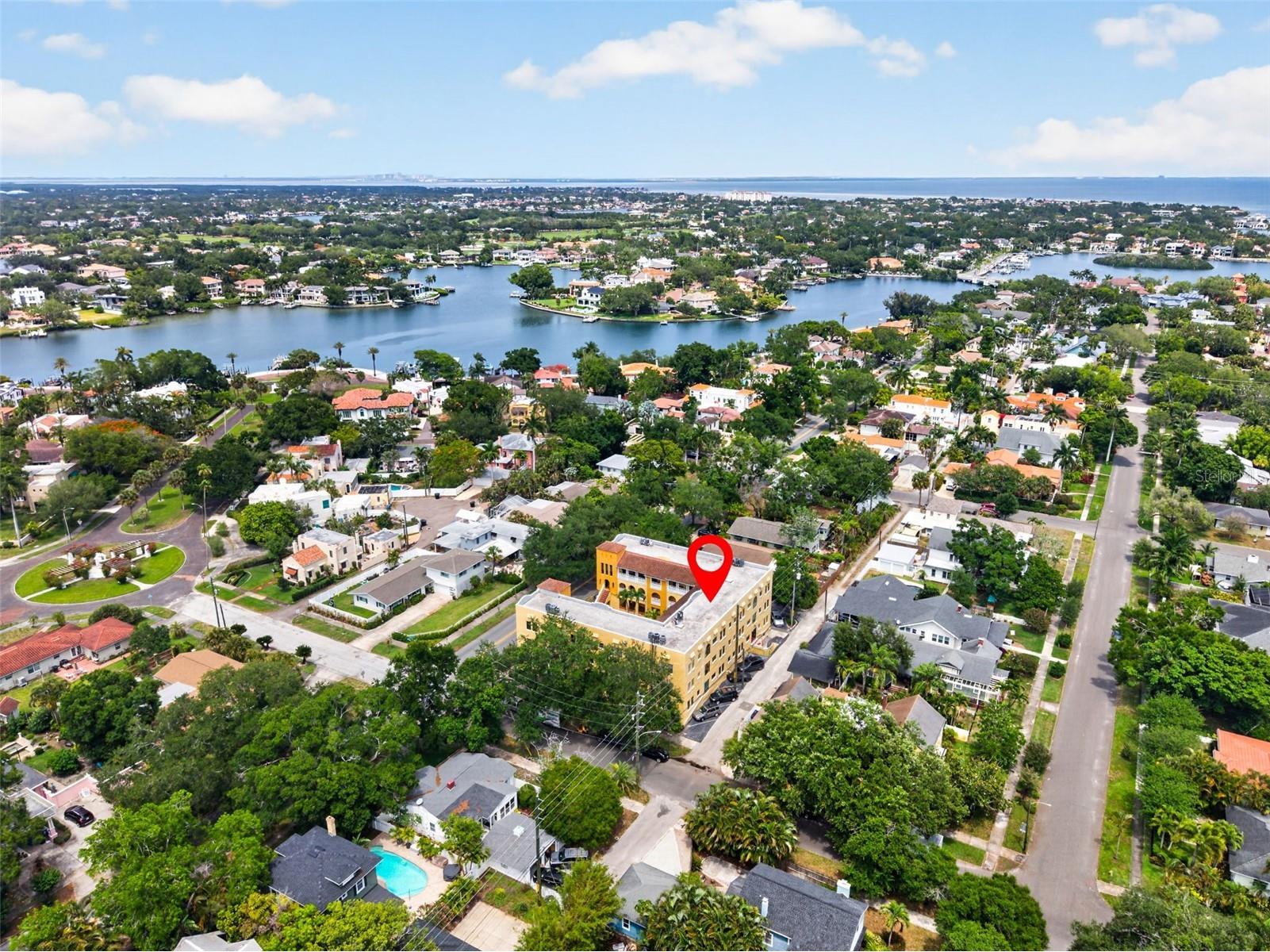 210 22nd Avenue NE #12 Saint Petersburg FL 33704 TB8508559 image32