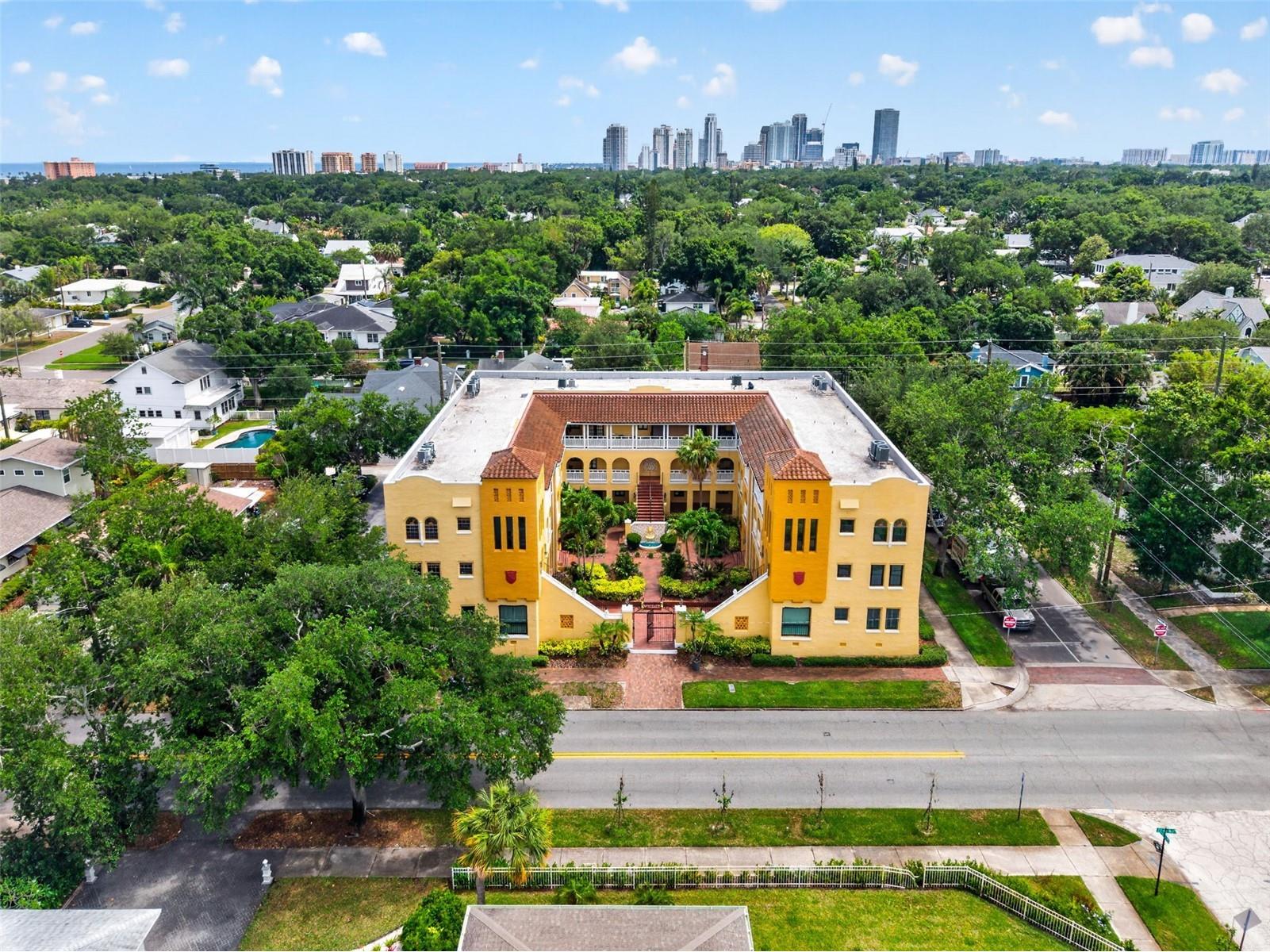 210 22nd Avenue NE #12 Saint Petersburg FL 33704 TB8508559 image33