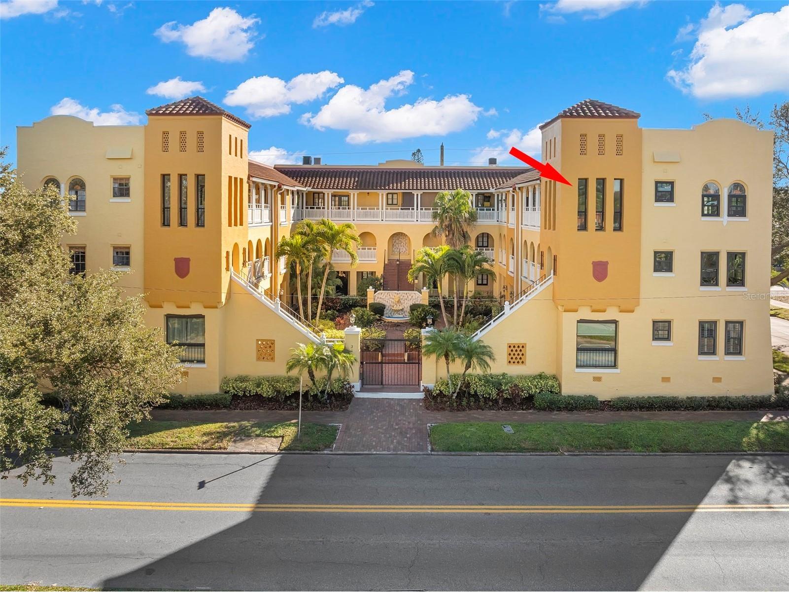 210 22nd Avenue NE #15 Saint Petersburg FL 33704 TB8466730 image28