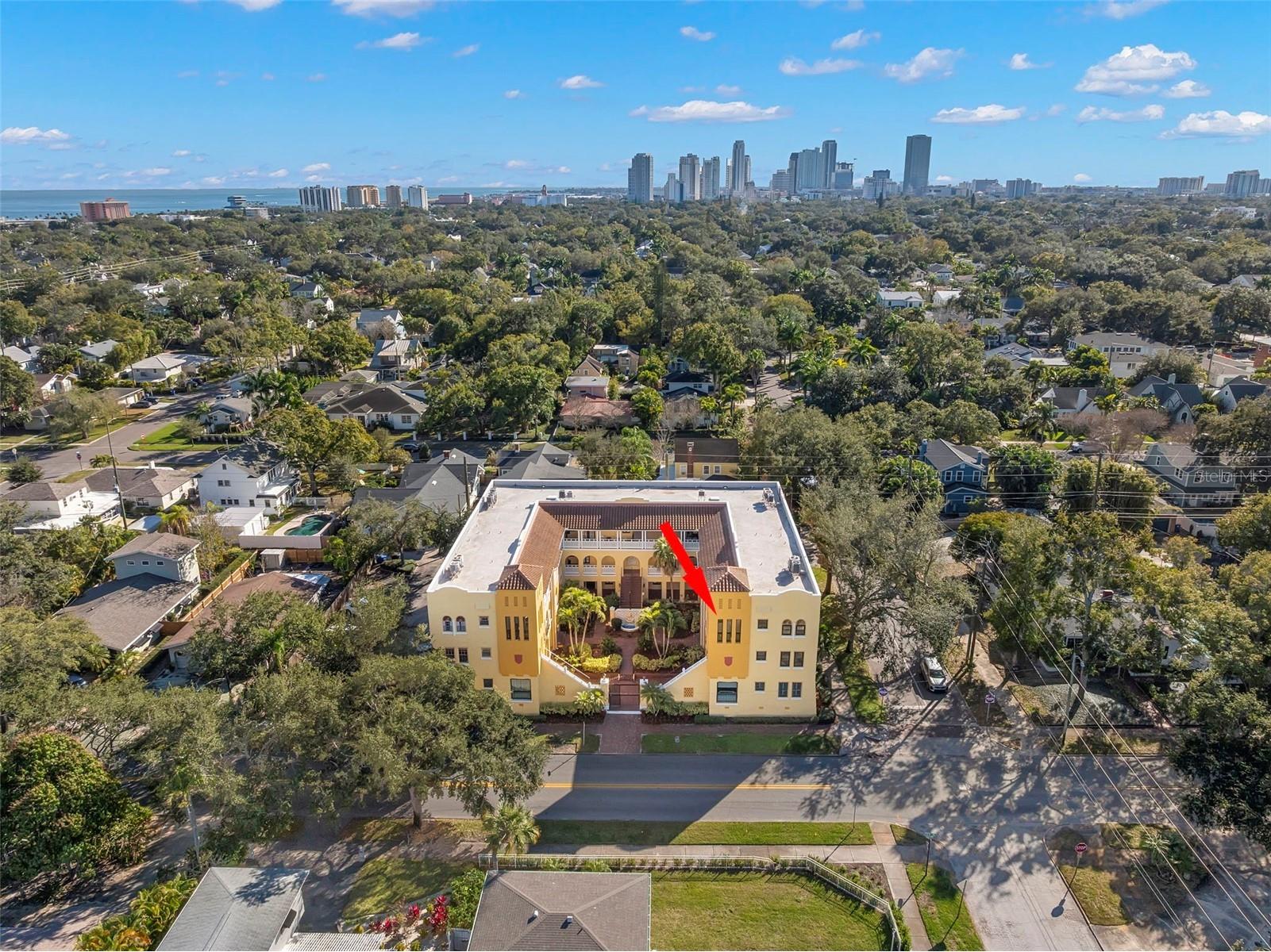 210 22nd Avenue NE #15 Saint Petersburg FL 33704 TB8466730 image29
