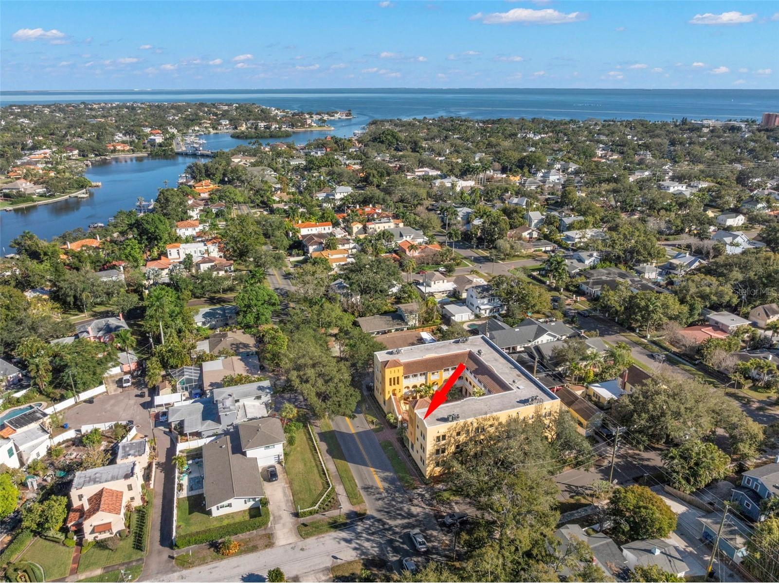 210 22nd Avenue NE #15 Saint Petersburg FL 33704 TB8466730 image30