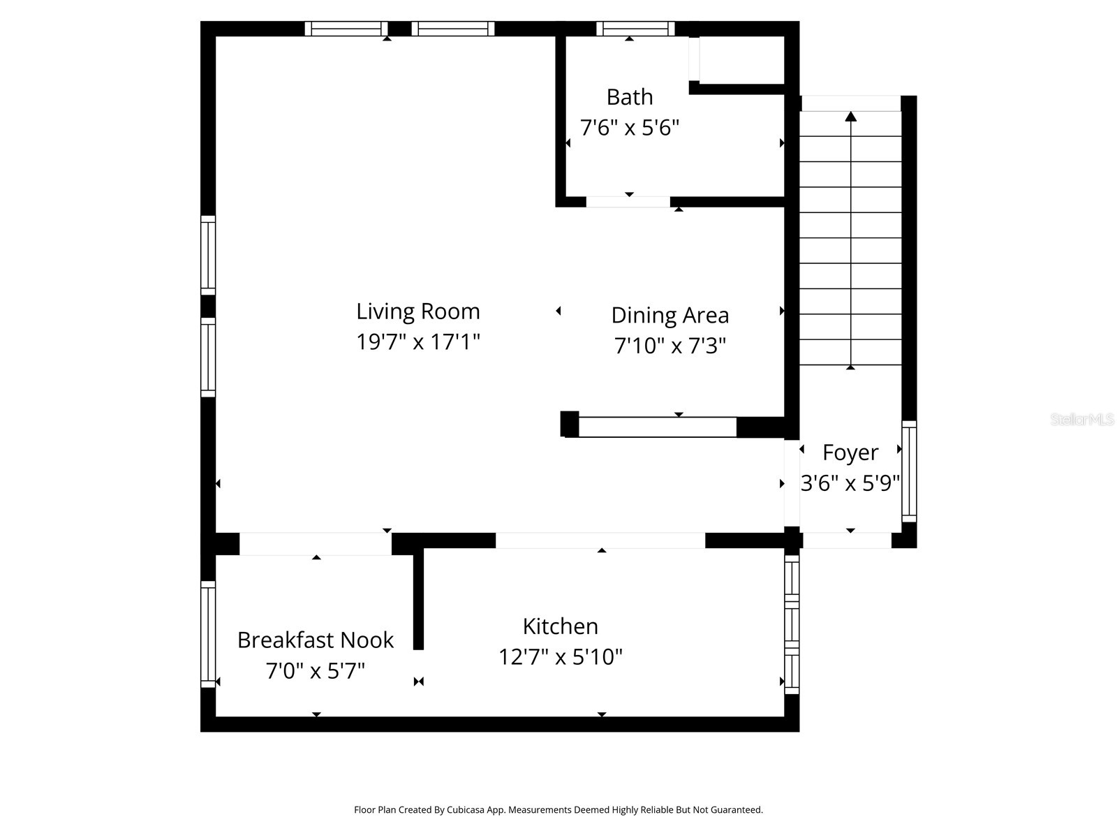 210 22nd Avenue NE #15 Saint Petersburg FL 33704 TB8466730 image33