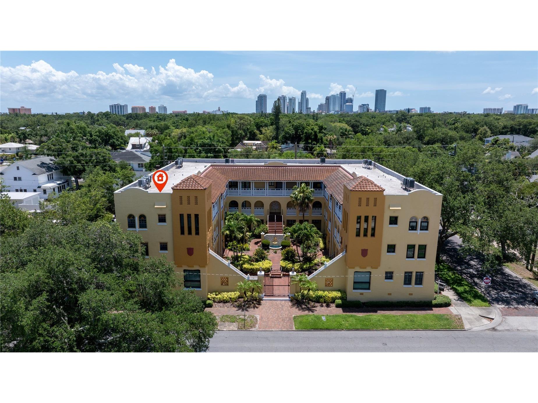 210 22nd Avenue NE #6 Saint Petersburg FL 33704 TB8508843 image35
