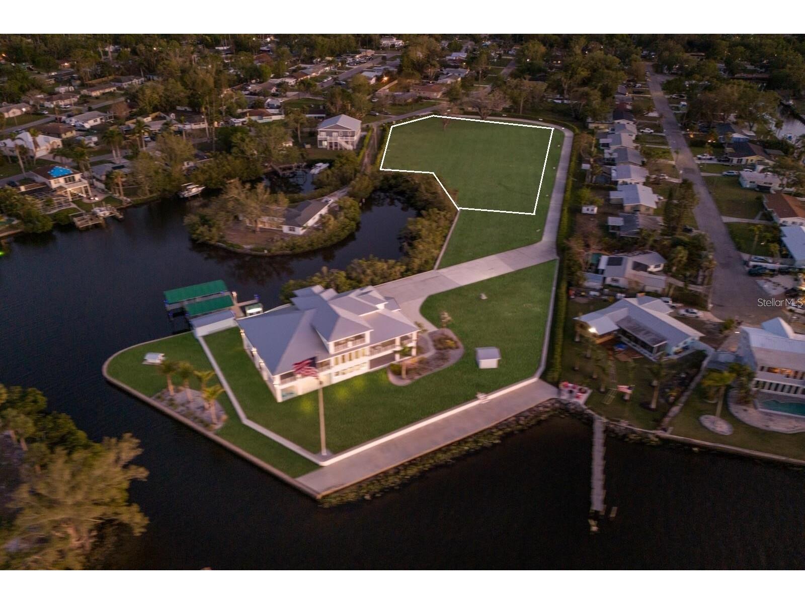 210 22nd Street Court NE Bradenton FL 34208 - MANATEE RIVER A4684677 image2