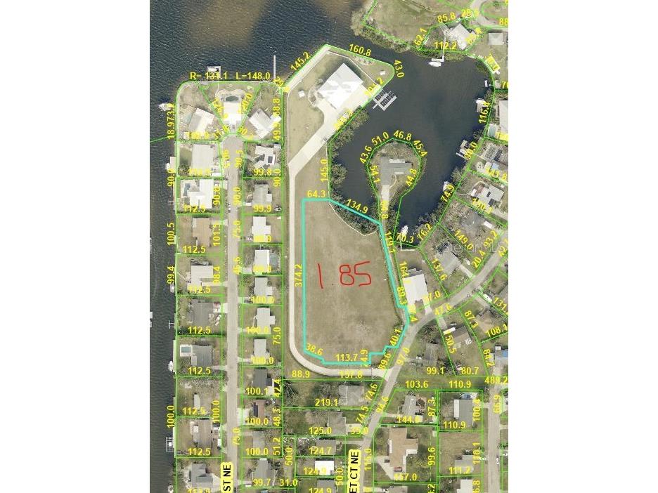 210 22nd Street Court NE Bradenton FL 34208 - MANATEE RIVER A4684677 image3
