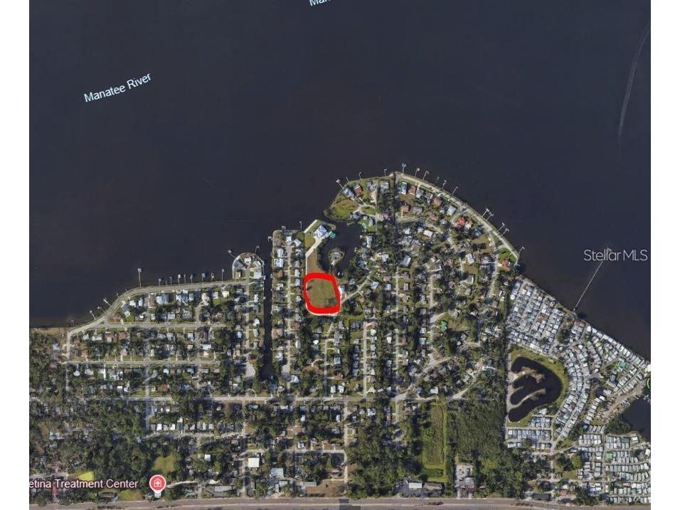 210 22nd Street Court NE Bradenton FL 34208 - MANATEE RIVER A4684677 image4
