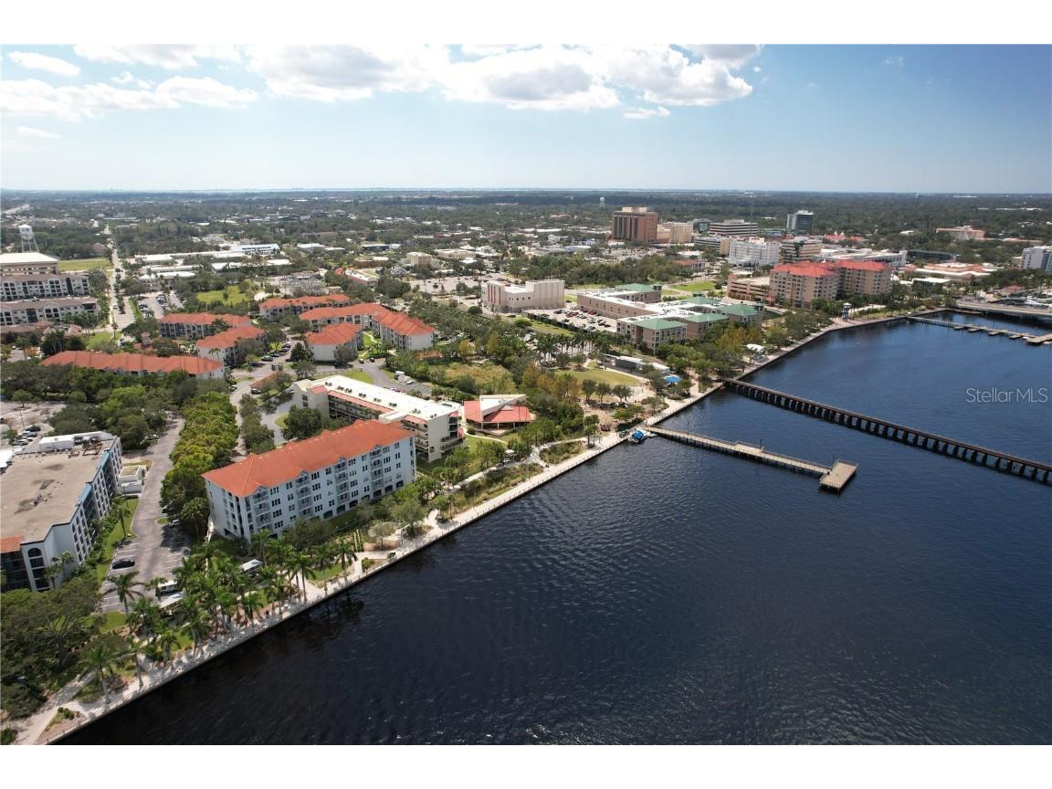 210 3rd Street W #8105 Bradenton FL 34205 - MANATEE RIVER A4584277 image1