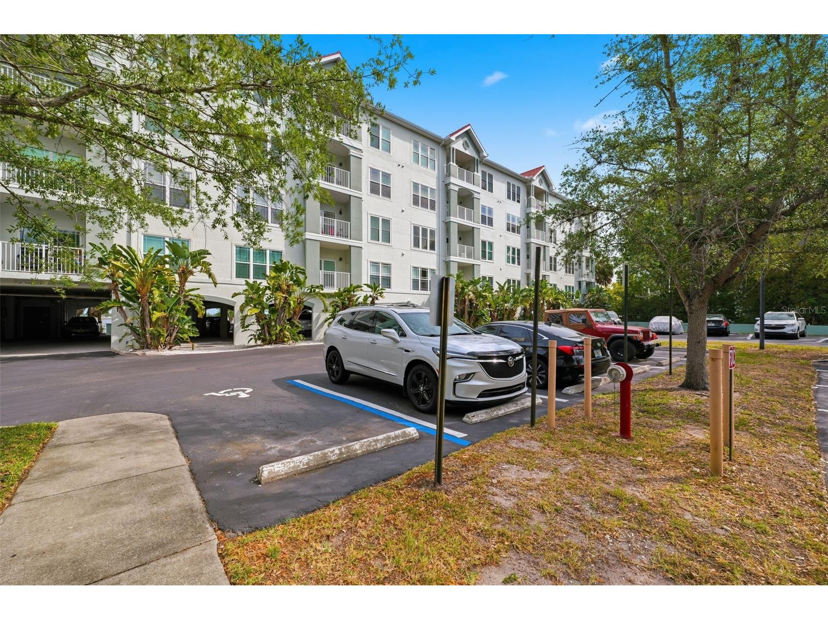 210 3rd Street W #8305 Bradenton FL 34205 - MANATEE RIVER TB8499416 image3