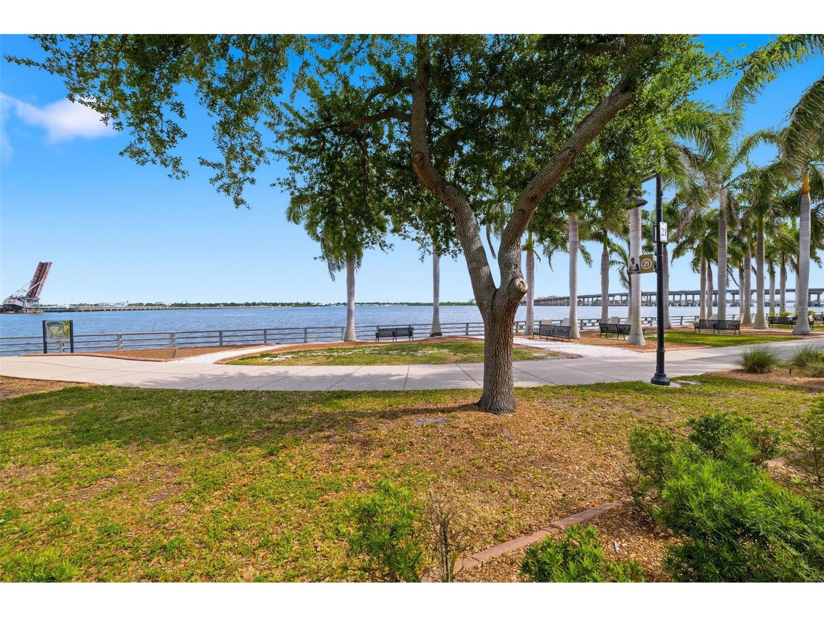 210 3rd Street W #8305 Bradenton FL 34205 - MANATEE RIVER TB8499416 image36