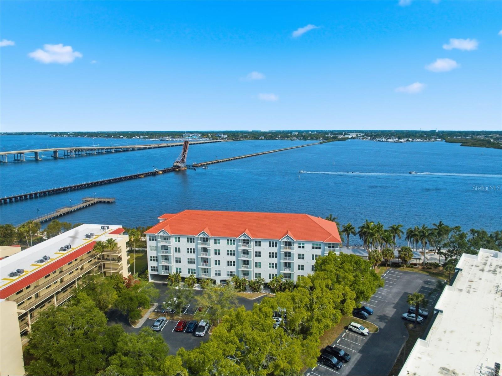 210 3rd Street W #8305 Bradenton FL 34205 - MANATEE RIVER TB8499416 image37