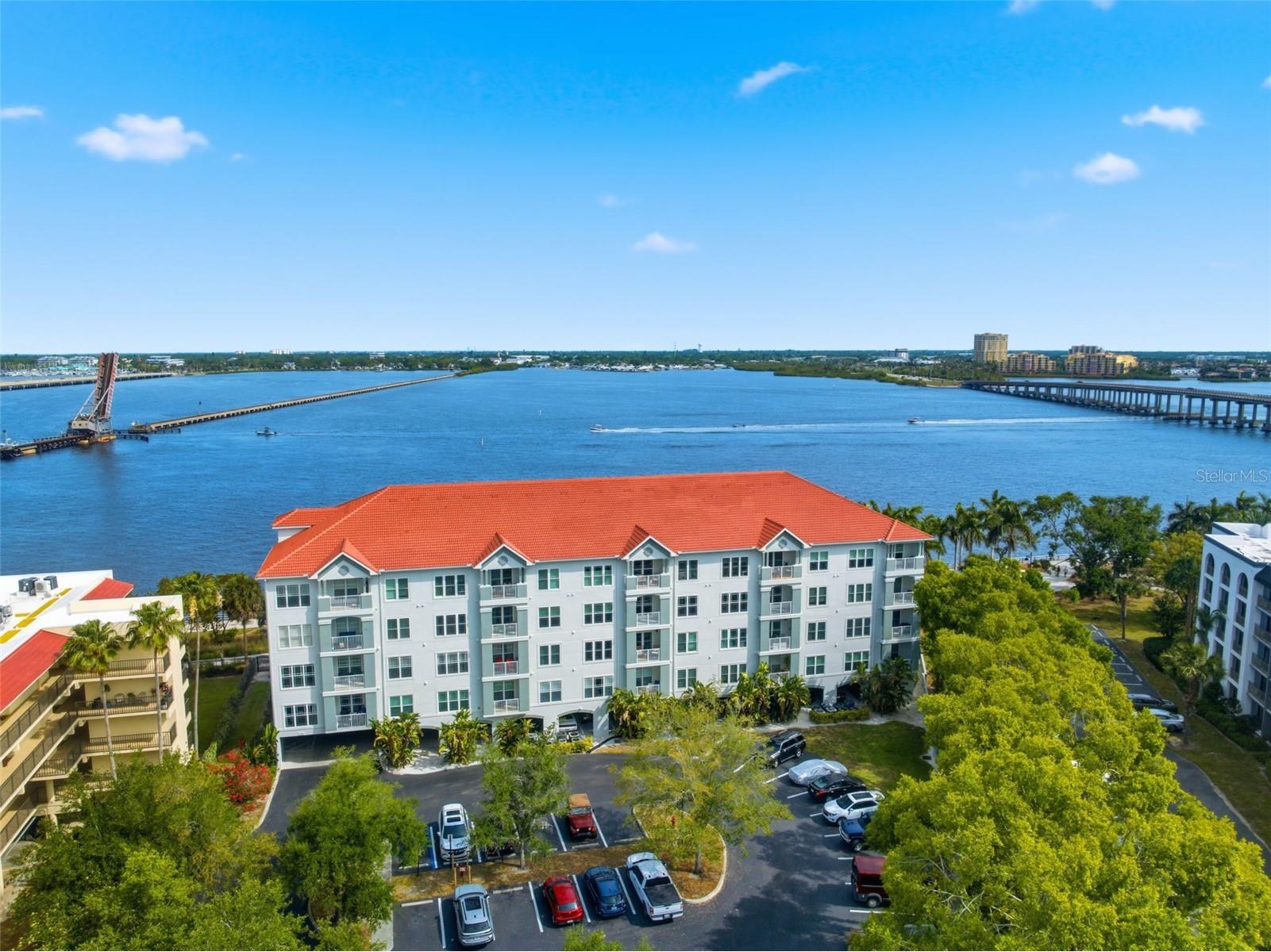 210 3rd Street W #8305 Bradenton FL 34205 - MANATEE RIVER TB8499416 image38