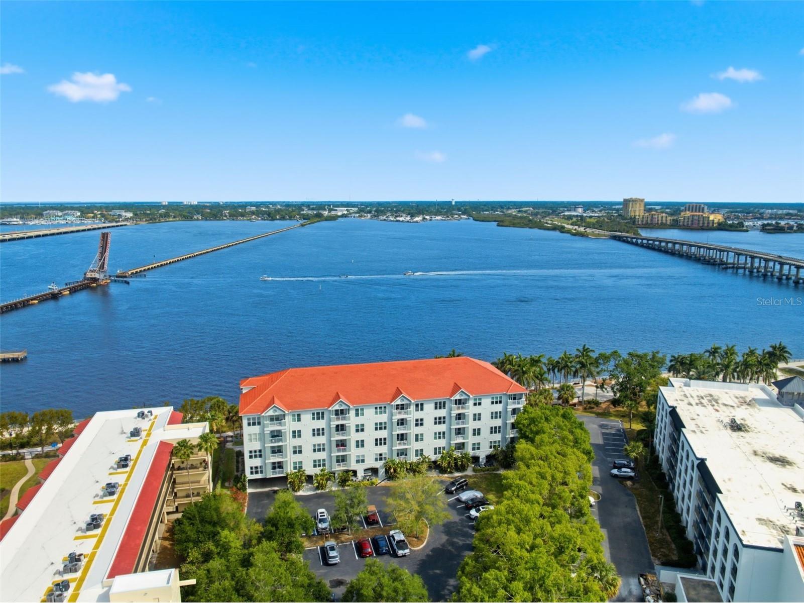 210 3rd Street W #8305 Bradenton FL 34205 - MANATEE RIVER TB8499416 image39