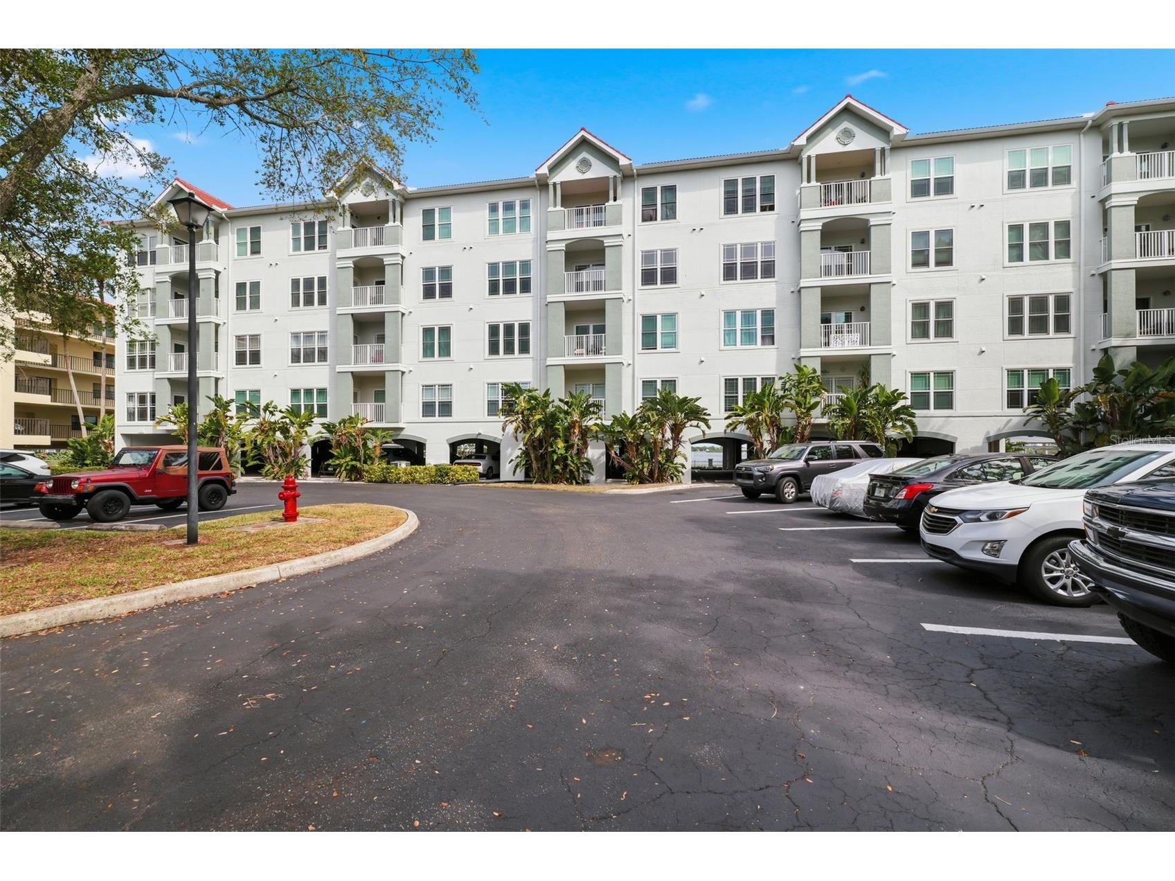 210 3rd Street W #8305 Bradenton FL 34205 - MANATEE RIVER TB8499416 image4