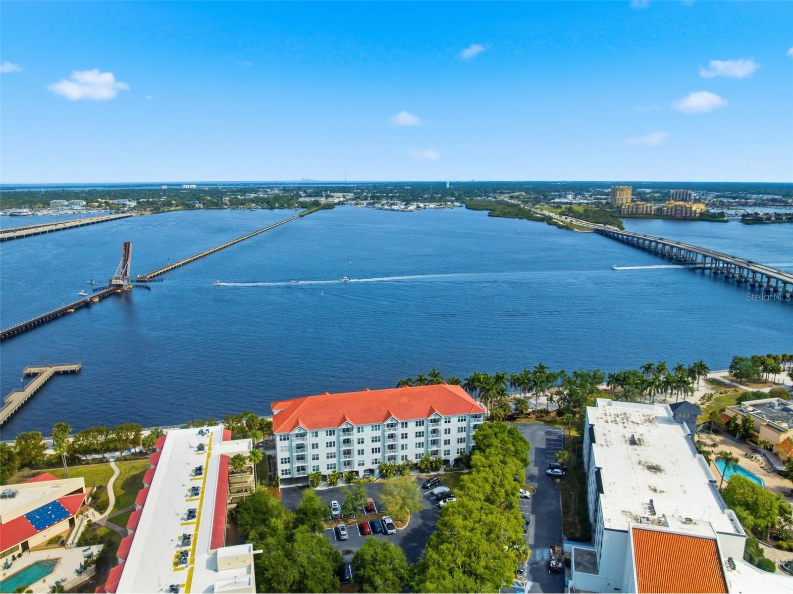 210 3rd Street W #8305 Bradenton FL 34205 - MANATEE RIVER TB8499416 image40