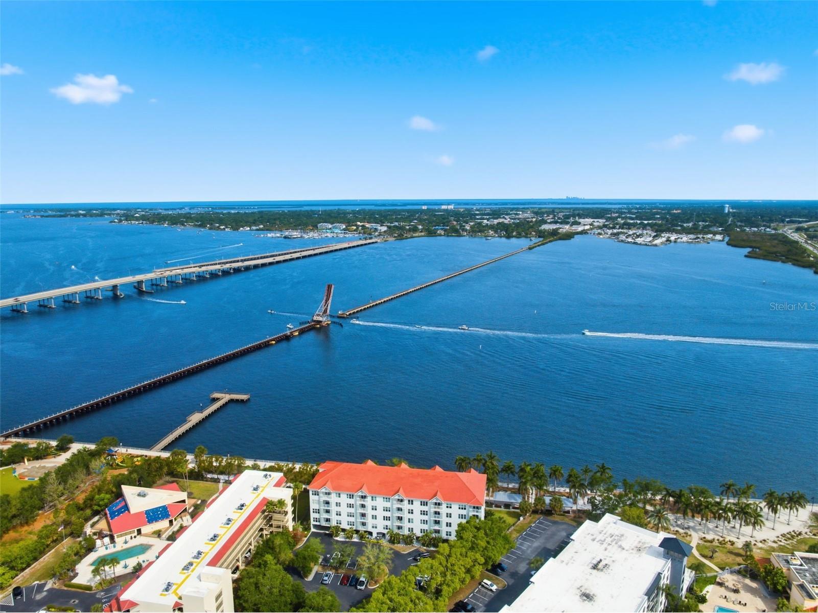 210 3rd Street W #8305 Bradenton FL 34205 - MANATEE RIVER TB8499416 image41