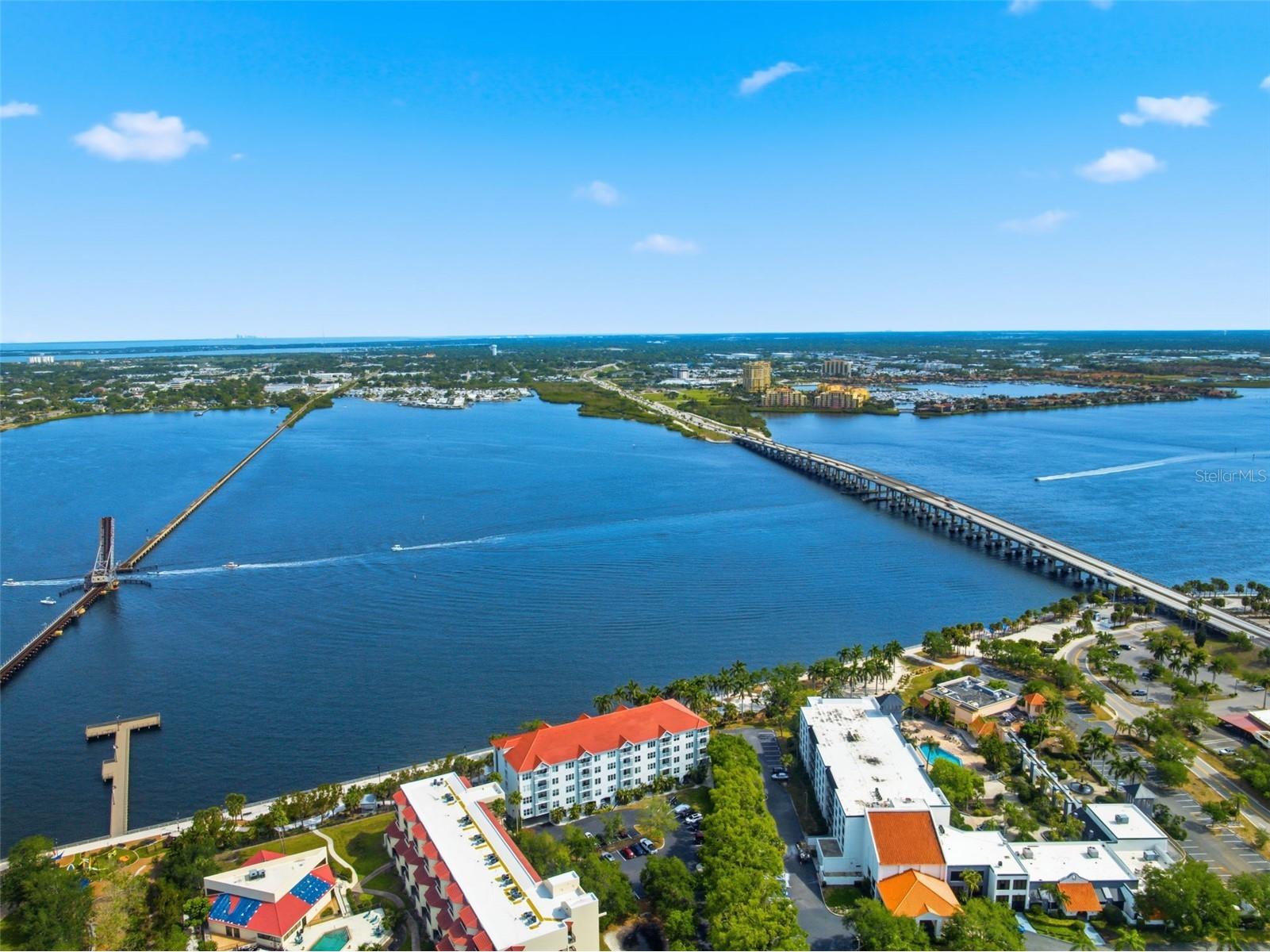 210 3rd Street W #8305 Bradenton FL 34205 - MANATEE RIVER TB8499416 image42