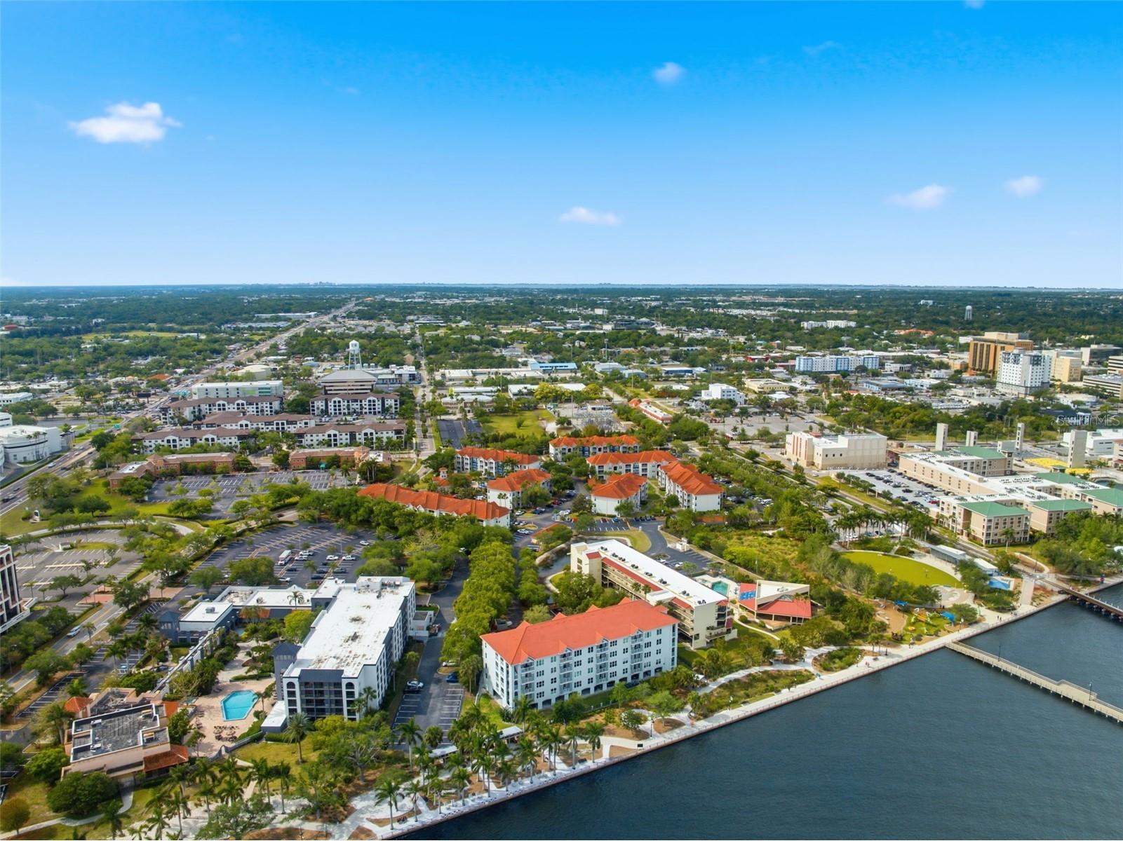 210 3rd Street W #8305 Bradenton FL 34205 - MANATEE RIVER TB8499416 image43