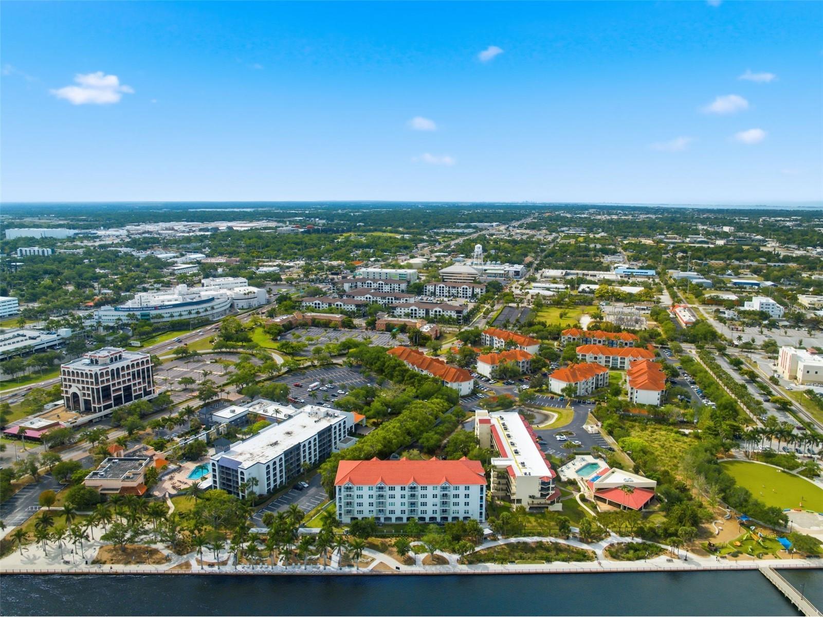 210 3rd Street W #8305 Bradenton FL 34205 - MANATEE RIVER TB8499416 image44