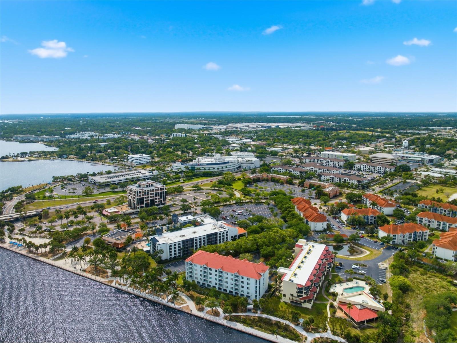 210 3rd Street W #8305 Bradenton FL 34205 - MANATEE RIVER TB8499416 image45