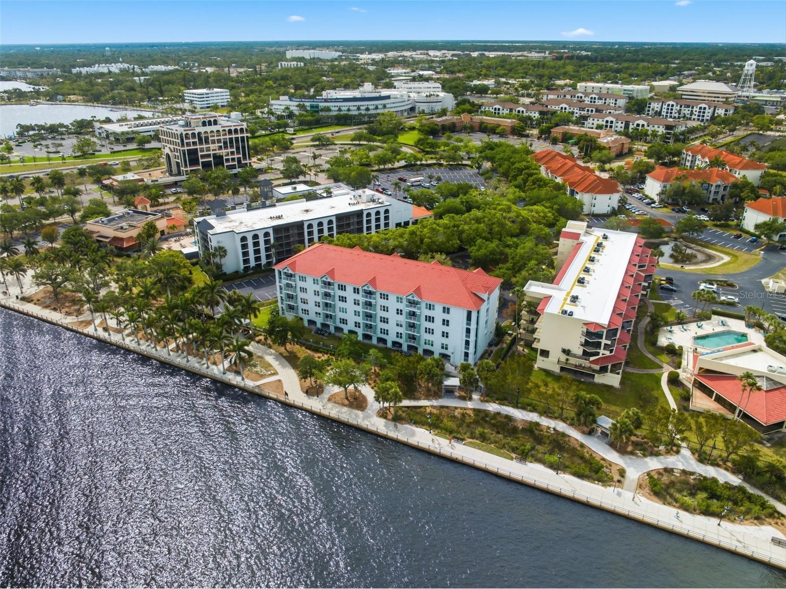 210 3rd Street W #8305 Bradenton FL 34205 - MANATEE RIVER TB8499416 image46