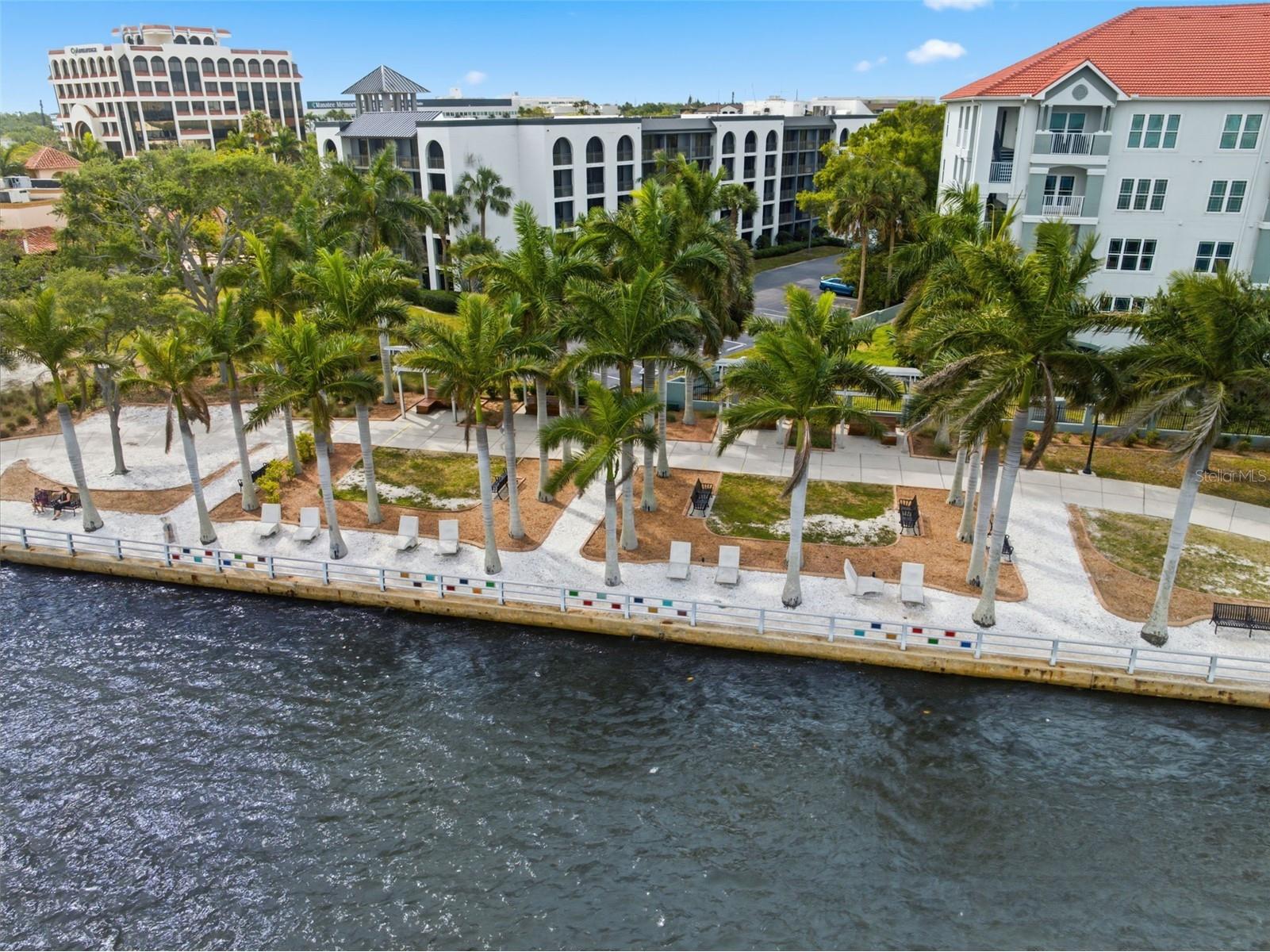 210 3rd Street W #8305 Bradenton FL 34205 - MANATEE RIVER TB8499416 image48