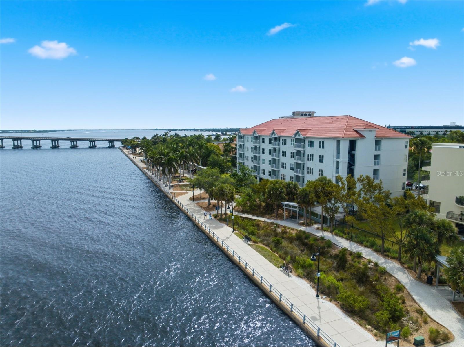 210 3rd Street W #8305 Bradenton FL 34205 - MANATEE RIVER TB8499416 image49