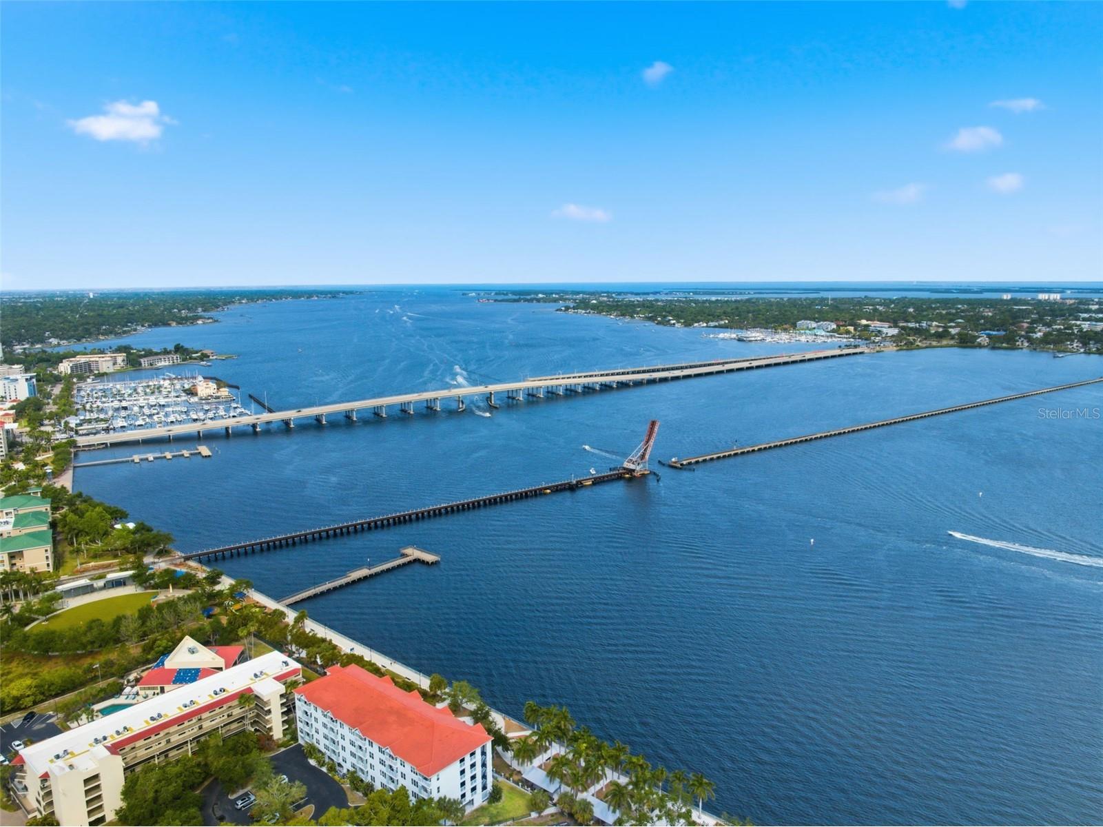 210 3rd Street W #8305 Bradenton FL 34205 - MANATEE RIVER TB8499416 image51