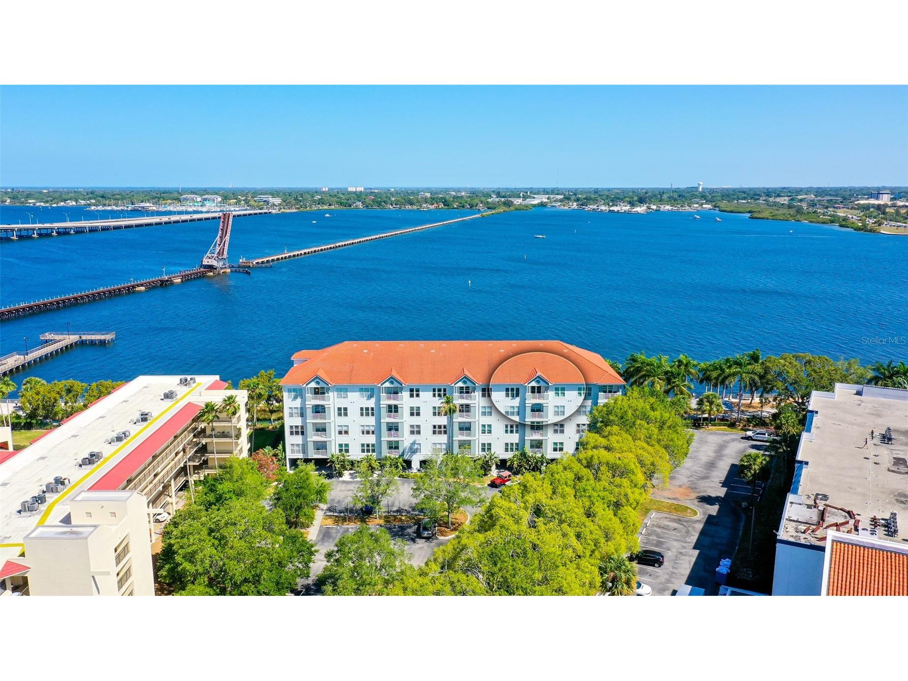 210 3rd Street W #8407 Bradenton FL 34205 - MANTEE RIVER A4609157 image1