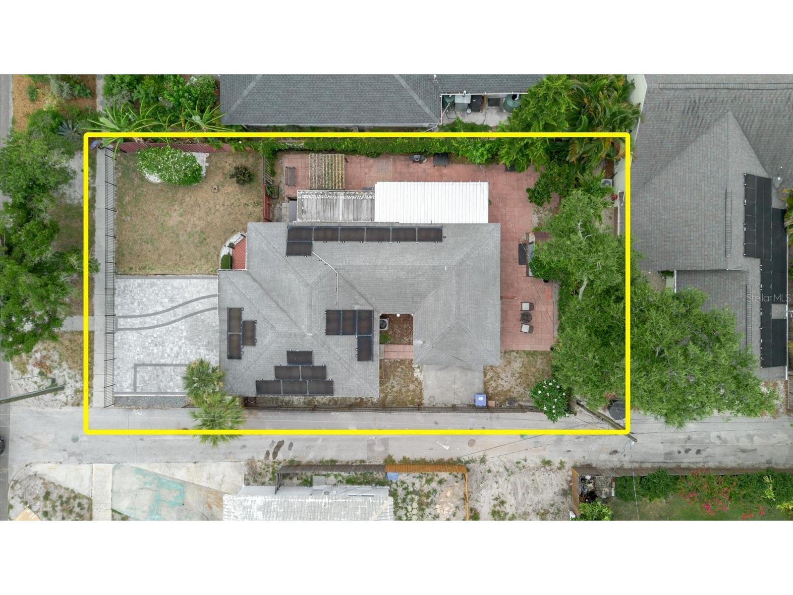 210 49th Street N Saint Petersburg FL 33710 TB8516656 image77