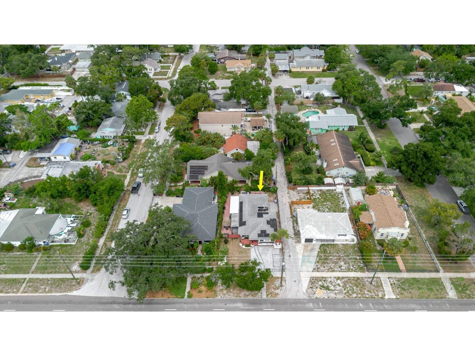 210 49th Street N Saint Petersburg FL 33710 TB8516656 image89