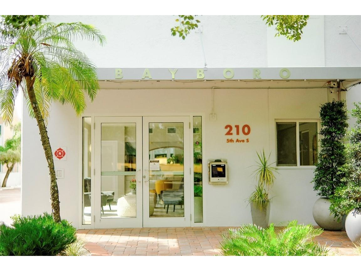 210 5th Avenue S #209 Saint Petersburg FL 33701 TB8391677 image1