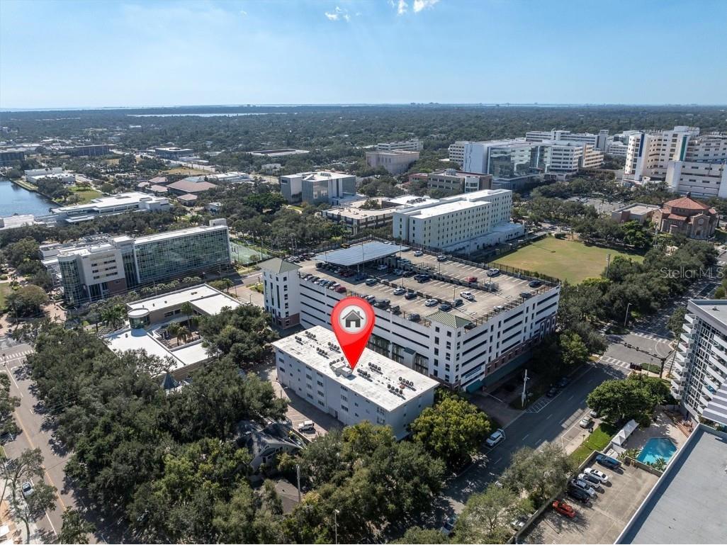 210 5th Avenue S #402 Saint Petersburg FL 33701 - TAMPA BAY TB8449429 image25