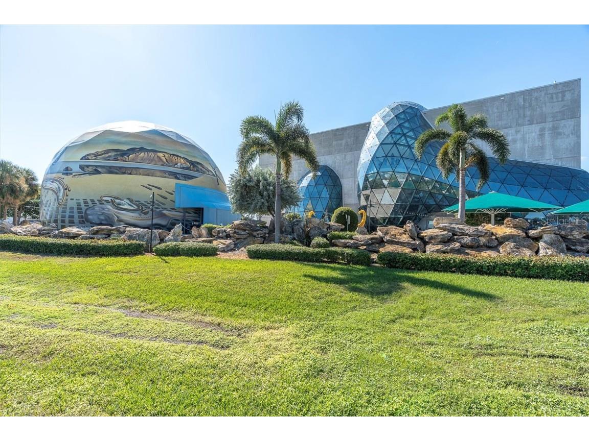 210 5th Avenue S #402 Saint Petersburg FL 33701 - TAMPA BAY TB8449429 image30