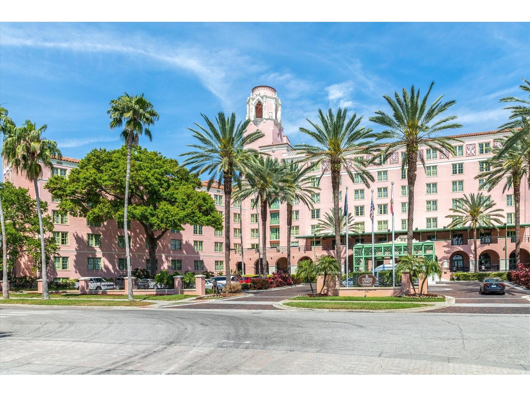 210 5th Avenue S #403 Saint Petersburg FL 33701 - TAMPA BAY TB8449756 image31