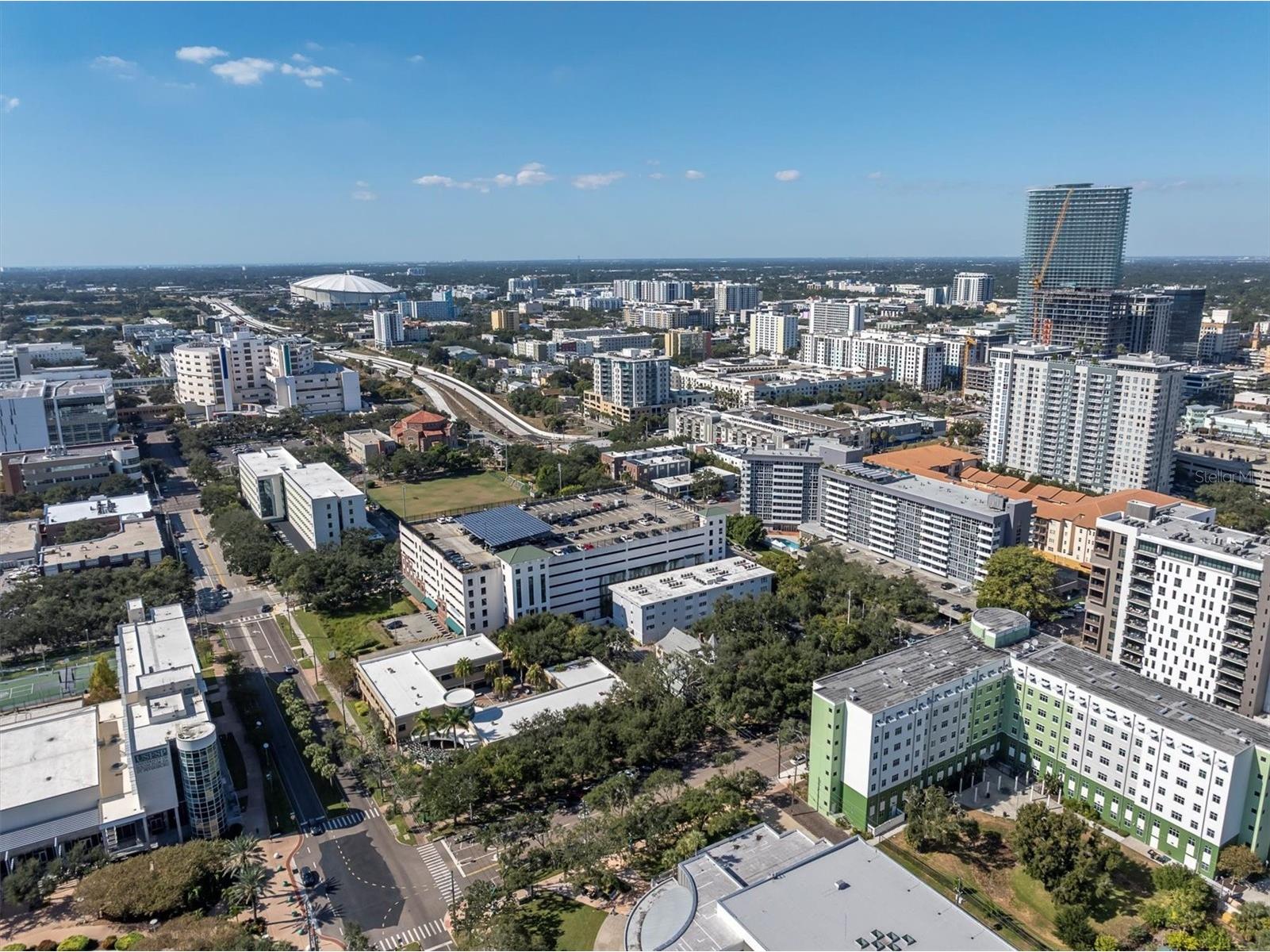 210 5th Avenue S #403 Saint Petersburg FL 33701 - TAMPA BAY TB8449756 image33