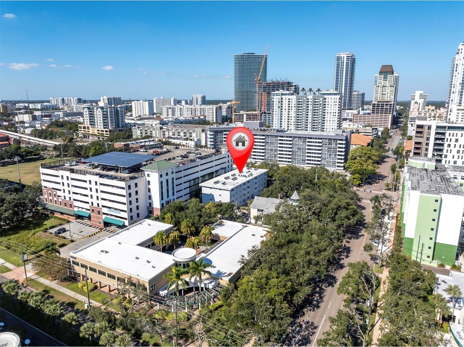 210 5th Avenue S #403 Saint Petersburg FL 33701 - TAMPA BAY TB8449756 image35