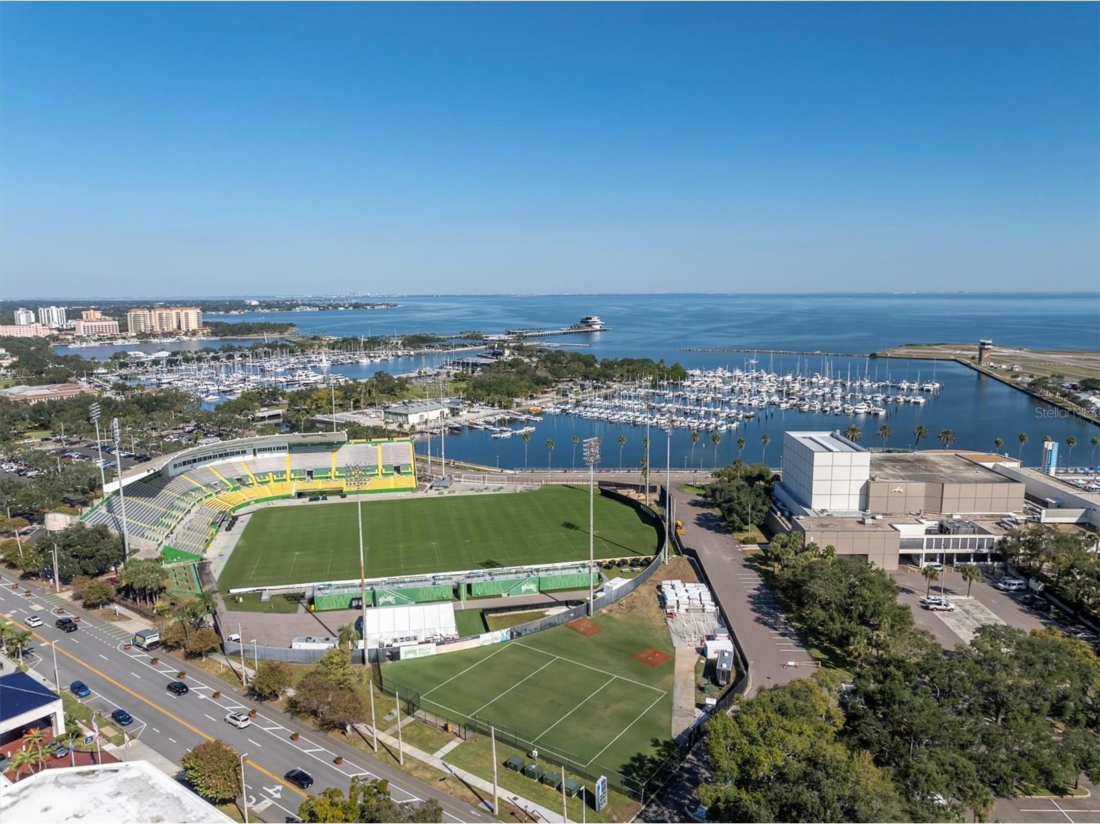 210 5th Avenue S #403 Saint Petersburg FL 33701 - TAMPA BAY TB8449756 image37