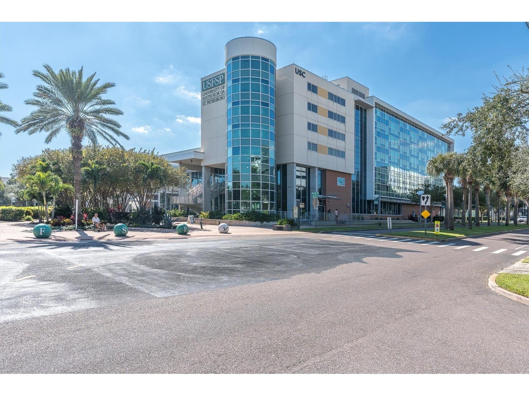 210 5th Avenue S #403 Saint Petersburg FL 33701 - TAMPA BAY TB8449756 image38