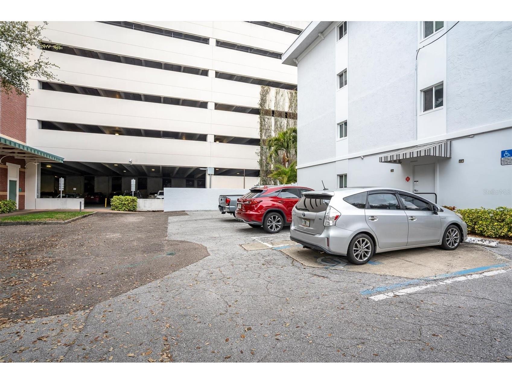 210 5th Avenue S #403 Saint Petersburg FL 33701 - TAMPA BAY TB8518600 image19