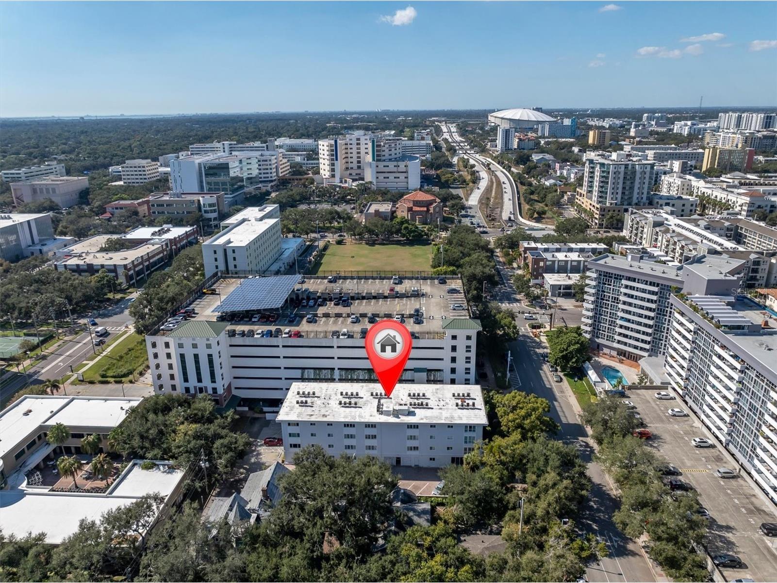 210 5th Avenue S #403 Saint Petersburg FL 33701 - TAMPA BAY TB8518600 image24