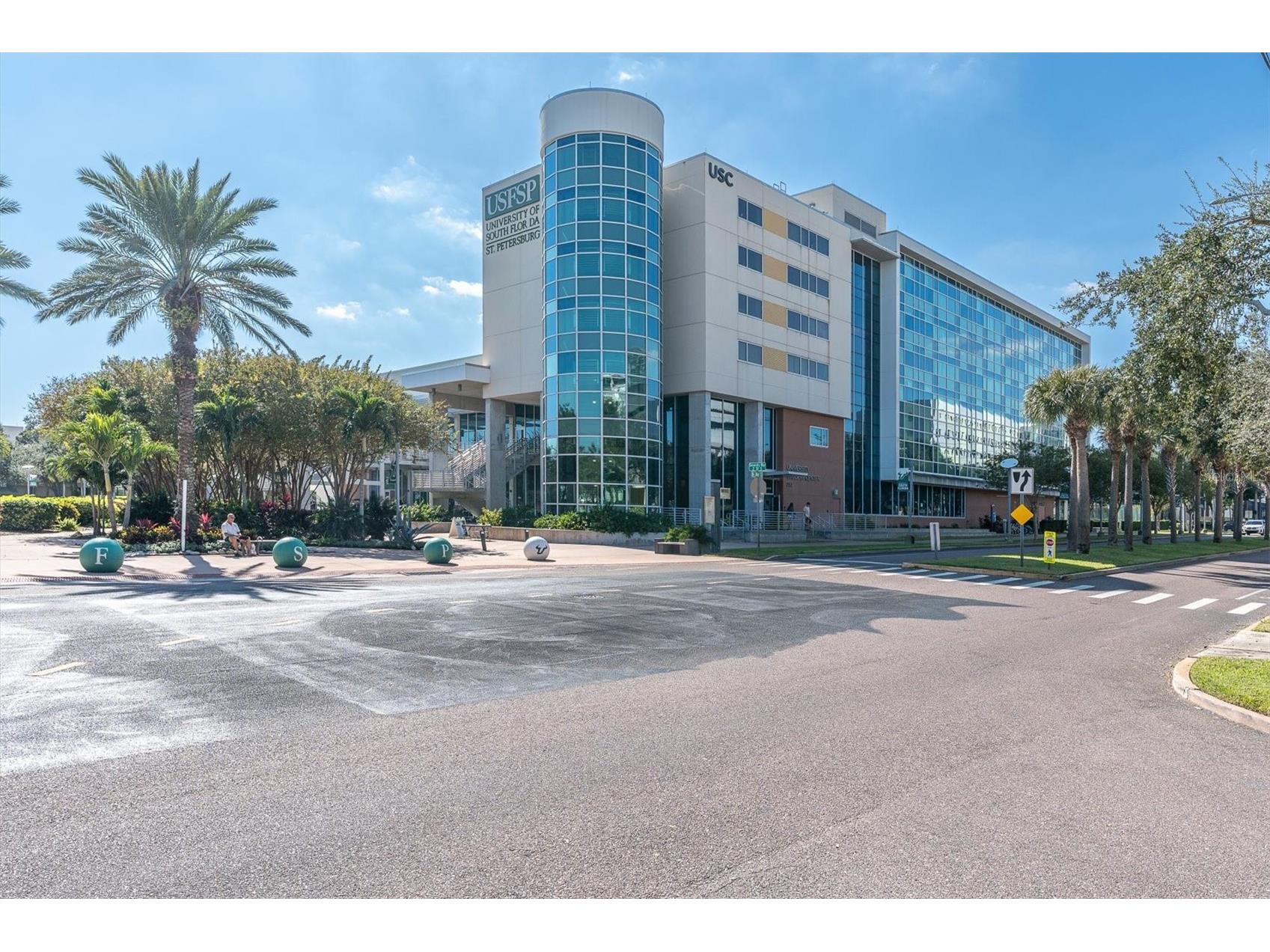210 5th Avenue S #404 Saint Petersburg FL 33701 - TAMPA BAY TB8518713 image22