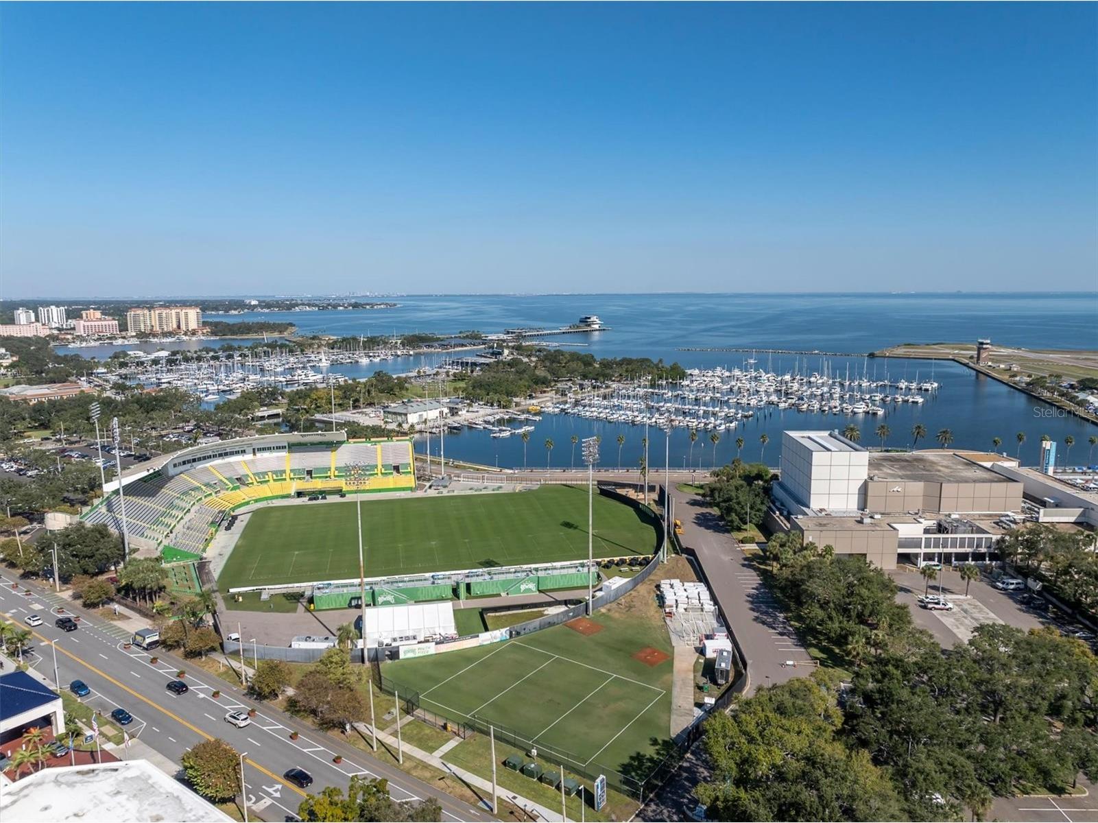 210 5th Avenue S #404 Saint Petersburg FL 33701 - TAMPA BAY TB8518713 image27