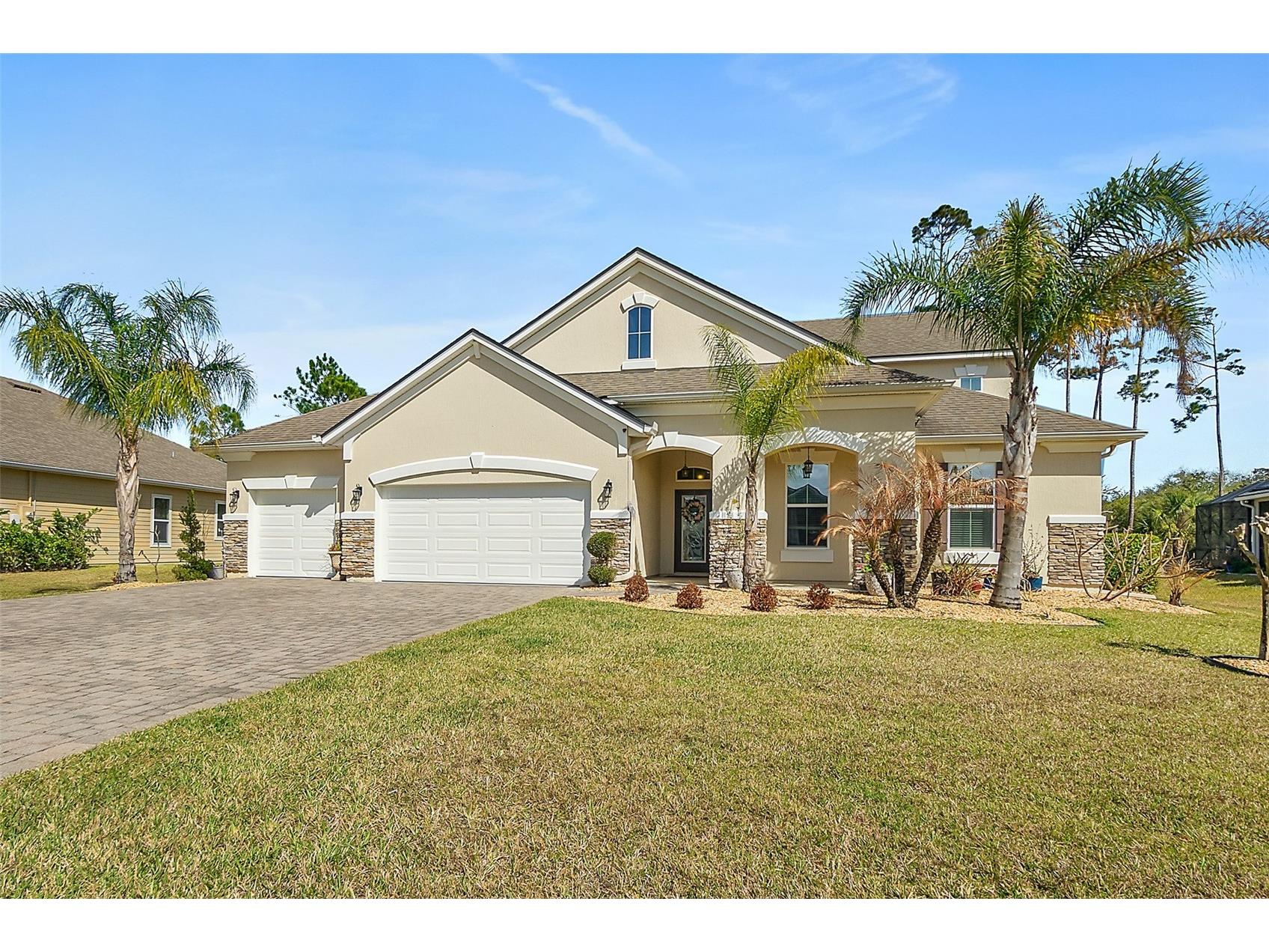 210 Ashford Lakes Circle Ormond Beach FL 32174 FC316706 image1