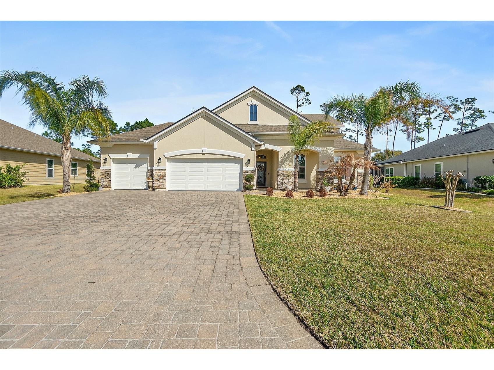 210 Ashford Lakes Circle Ormond Beach FL 32174 FC316706 image58