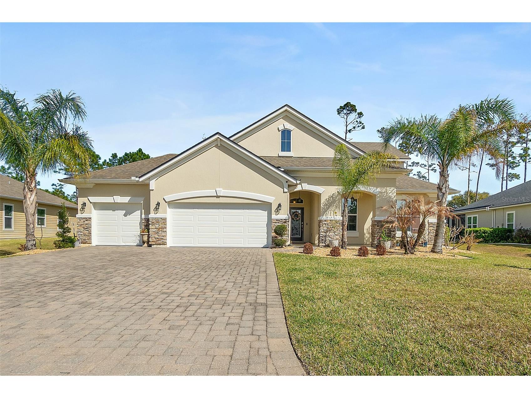210 Ashford Lakes Circle Ormond Beach FL 32174 FC316706 image59