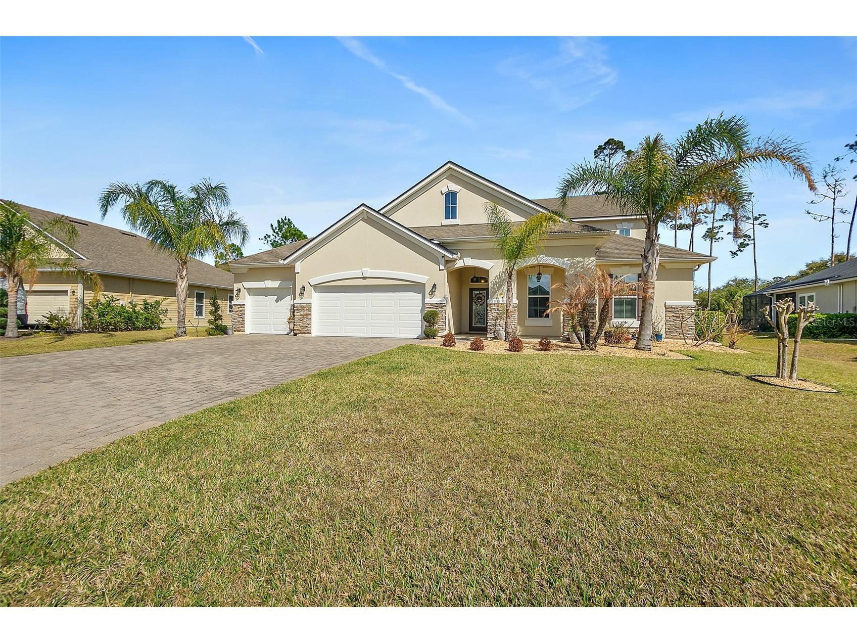 210 Ashford Lakes Circle Ormond Beach FL 32174 FC316706 image60