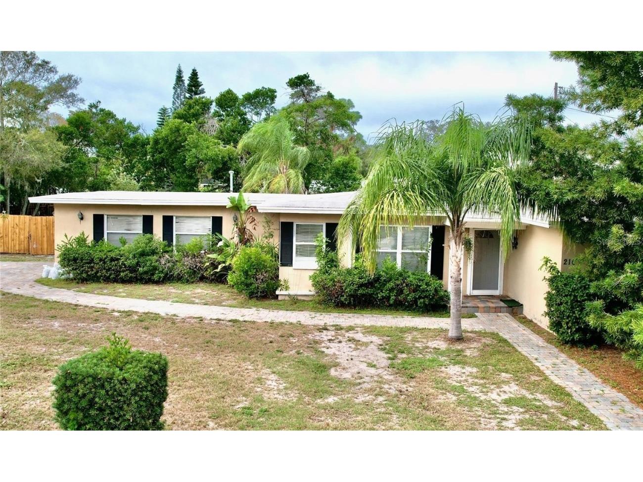 210 Baker Avenue Clearwater FL 33755 S5097339 image1